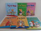 6 boeken Marco Campanella - Tip de Muis, Ophalen of Verzenden, Zo goed als nieuw, Marco Campanella, Prentenboek