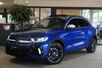 Volkswagen T-Roc 2.0 TSI 4Motion R 300PK Facelift Akra Pano, Automaat, Stof, Gebruikt, 4 cilinders