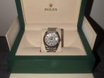 Rolex Datejust 41MM – Mother of Pearl –, Sieraden, Tassen en Uiterlijk, Horloges | Heren, Rolex, Polshorloge, Ophalen of Verzenden