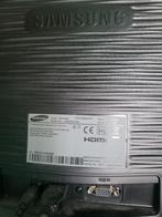 Samsung computer/beeldscherm, Ophalen