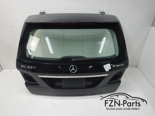 Mercedes-Benz W166 ML - Klasse Achterklep 9197, Auto-onderdelen, Carrosserie en Plaatwerk, Gebruikt, Ophalen of Verzenden