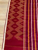 3 antieke Ikats Beka Buluh Karo-Batak stam Sumatra Indonesië, Antiek en Kunst, Kunst | Niet-Westerse kunst, Ophalen of Verzenden