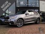 BMW X5 M50d | Trekhaak | HUD | Pano | Stuurverwarming | H/K, Auto's, Automaat, 15 km/l, 2993 cc, Leder