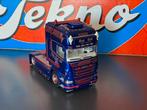 Tekno van Hal, Ophalen of Verzenden, Zo goed als nieuw, Bus of Vrachtwagen, Tekno