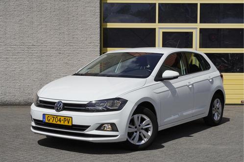 Volkswagen Polo 1.0 TSI 5drs Comfortline BJ2019 Lmv 15" | Le, Auto's, Volkswagen, Te koop, Polo, ABS, Airbags, Airconditioning