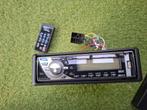 Panasonic autoradio, Auto diversen, Autoradio's, Ophalen of Verzenden, Zo goed als nieuw