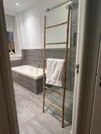 bamboe decoratieve ladder - 190cm, Ophalen, Zo goed als nieuw