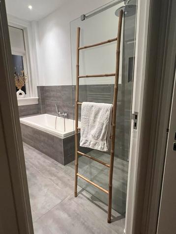 bamboe decoratieve ladder - 190cm beschikbaar voor biedingen