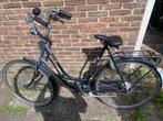 Gazelle damesfiets - 28 inch, Ophalen, Versnellingen, Gazelle®, 53 tot 56 cm