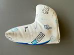 Mizuno Blade Putter Headcover Limited Edition, Ophalen of Verzenden, Zo goed als nieuw, Club, Mizuno