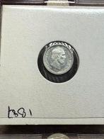 12 x 5 cent zilver willem III, Ophalen of Verzenden, Koning Willem III, 5 cent, Zilver