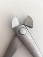 Bonsai RVS draadtang 210 mm wire cutter, Ophalen of Verzenden, Nieuw