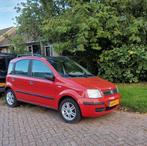 Fiat Panda 1.2, automaat, airco, dakraam, 1242 cc, 840 kg, Origineel Nederlands, 19 km/l
