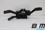 Stuurkolomcombischakelaar VW Passat B6 3C9953507BJ, Gebruikt