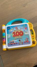 Speelgoedboek met geluid, Kinderen en Baby's, Speelgoed | Vtech, Ophalen, Zo goed als nieuw