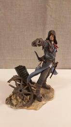 Assassins Creed Unity Arno Statue zonder zwaard, Verzamelen, Beelden en Beeldjes, Ophalen of Verzenden, Gebruikt, Mens