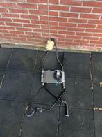 Gilera runner koelsysteem 125/180cc, Ophalen of Verzenden