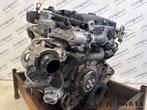 Motor van een Mercedes C-Klasse, Gebruikt, -, Ophalen of Verzenden, -