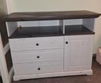 Comode, Huis en Inrichting, Ophalen, 100 tot 150 cm, Zo goed als nieuw, Minder dan 100 cm