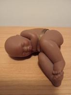 Gotz Philip Heath babypop, Verzamelen, Poppen, Verzenden, Zo goed als nieuw, Babypop