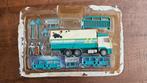 Vintage Speelgoed Vrachtwagen Set, Ophalen of Verzenden, Gebruikt
