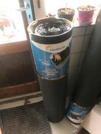 Aquaplan Rooftop Dakbedekking - Nieuw in doos!, Ophalen, Overige materialen, Zwart, Nieuw