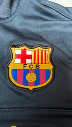 Fc barcelona NIKE orgineel trainingsvest, Kinderen en Baby's, Kinderkleding | Maat 134, Ophalen of Verzenden, Gebruikt, Nike, Jongen of Meisje