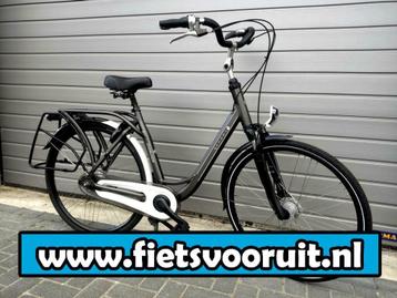 Nette Sparta Amazone 4 life Moederfiets met 7 versnellingen beschikbaar voor biedingen