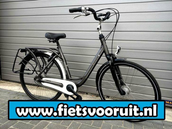 Nette Sparta Amazone 4 life Moederfiets met 7 versnellingen, Fietsen en Brommers, Fietsen | Dames | Moederfietsen, Zo goed als nieuw