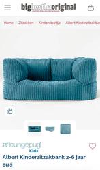 Big bertha original kinderzitzak bankje, Ophalen, Nieuw, Overige typen