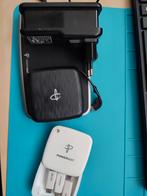 Powermat wireless oplader, Ophalen, Niet werkend, Overige merken