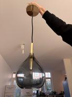 Design hanglamp FEST, Huis en Inrichting, Ophalen of Verzenden, Zo goed als nieuw, Glas, Minder dan 50 cm