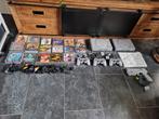 twee keer PlayStation 1 met spellen, Spelcomputers en Games, Spelcomputers | Sony PlayStation 1, Ophalen, Gebruikt