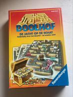 Ravensburger Doolhof op jacht naar de schat!, Ophalen of Verzenden, Zo goed als nieuw