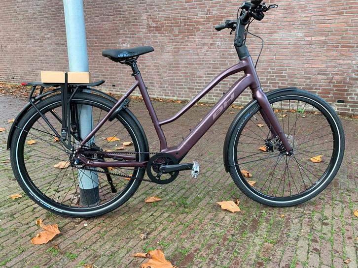 New! BH Bikes Core Large Ebike Brose Belt Alpfine, Fietsen en Brommers, Elektrische fietsen, Zo goed als nieuw, Overige merken