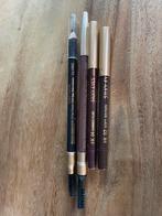 Helena rubinstein wenkbrauw en oogpotlood, Ophalen of Verzenden, Gebruikt, Overige kleuren, Ogen