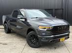 Dodge Ram 1500 5.7 V8 4x4 Crew Cab 5'7 Limited * Wordt Verwa, Auto's, Automaat, Gebruikt, 5654 cc, Blauw