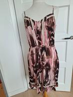 Jurk EDC mt 40, Kleding | Dames, Maat 38/40 (M), Blauw, Ophalen of Verzenden, Zo goed als nieuw