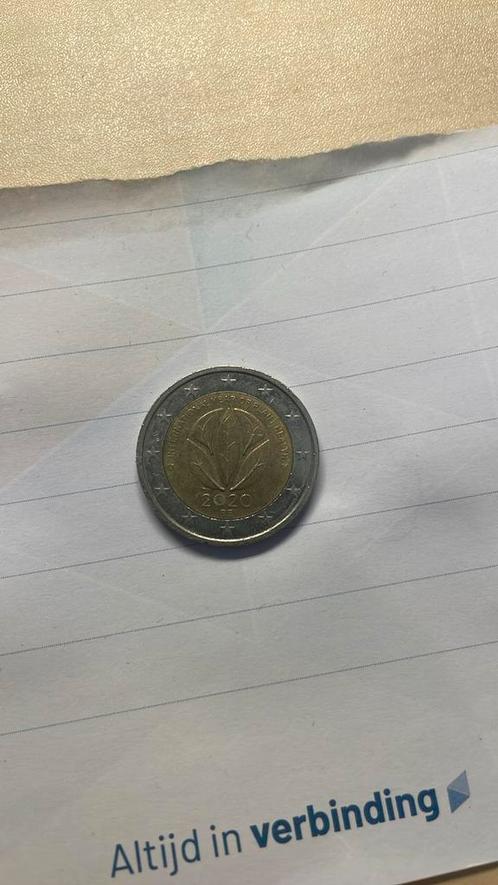 2 euro herdenkingsmunten (ruilen of kopen), Postzegels en Munten, Munten | Europa | Euromunten, 2 euro, Overige landen, Ophalen of Verzenden