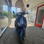 La souris Sourini RS Mat Blauw, Fietsen en Brommers, Snorfietsen en Snorscooters, Ophalen, Gebruikt, Overige merken