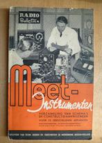Meetinstrumenten voor zelfbouw, Verzenden, Gelezen, Elektrotechniek