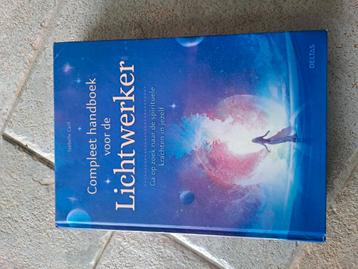 Complete handboek voor de lichtwerker - Isabelle Cerf beschikbaar voor biedingen