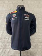Formule 1 truien red bull ferrari mcclaren mercedes vesten, Ophalen of Verzenden, Zo goed als nieuw, Formule 1