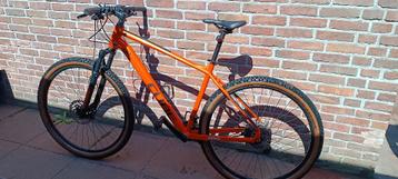 Cube Attention mountainbike XL beschikbaar voor biedingen