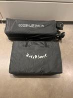 Koelstra reisledikant, met opvouwbaar matras. 120*60, Ophalen, Gebruikt, Reisbedje