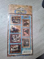 Stickervel - Harry Potter (schilderijen groter), Verzamelen, Harry Potter, Ophalen of Verzenden, Nieuw, Overige typen