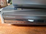Pioneer XV-DV222 DVD/CD Receiver met 2.1 Speakers, Audio, Tv en Foto, Home Cinema-sets, Ophalen, Gebruikt, 2.1-systeem, Pioneer