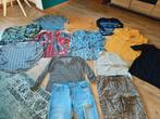 Dames kledingpakket maat L ( 40-42), Ophalen of Verzenden, Zo goed als nieuw, Maat 38/40 (M)