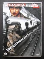 Tube EAN 8716777040553, Vanaf 12 jaar, Ophalen of Verzenden, Zo goed als nieuw, Actiethriller