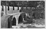 Leiden, De Burcht, Ophalen of Verzenden, 1940 tot 1960, Gelopen, Zuid-Holland
